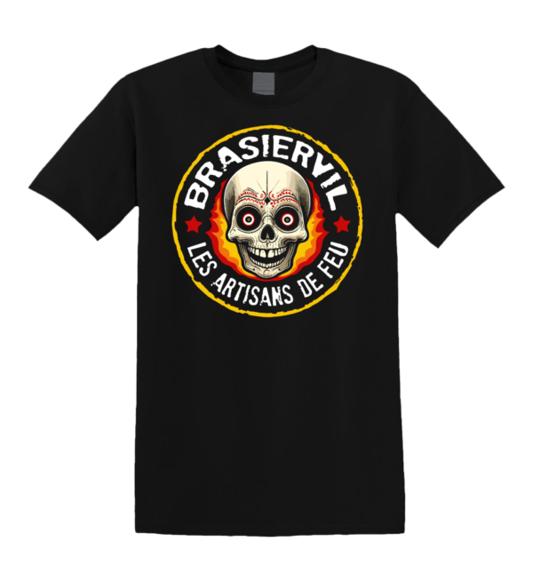 T-Shirt Logo Original