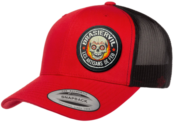 Casquette