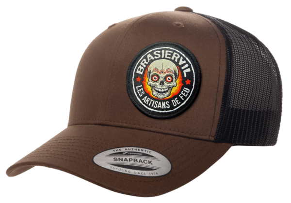 Casquette – Image 2