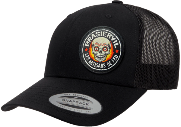 Casquette – Image 3