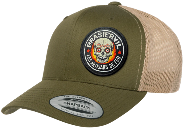 Casquette – Image 6